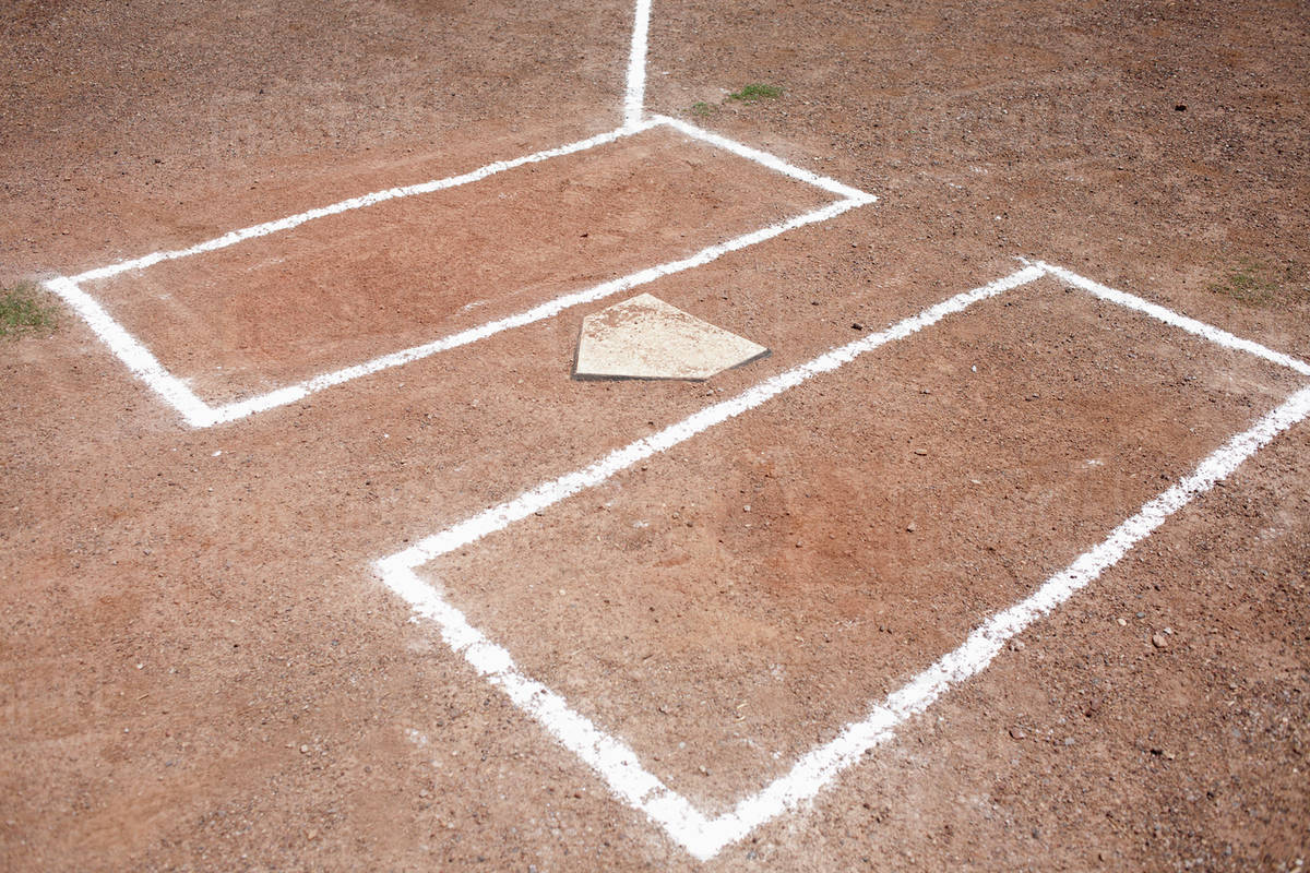 Memahami Pelat Homebase Baseball
